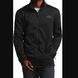 The North Face Men’s Arrowood Triclimate Black Jacket XL